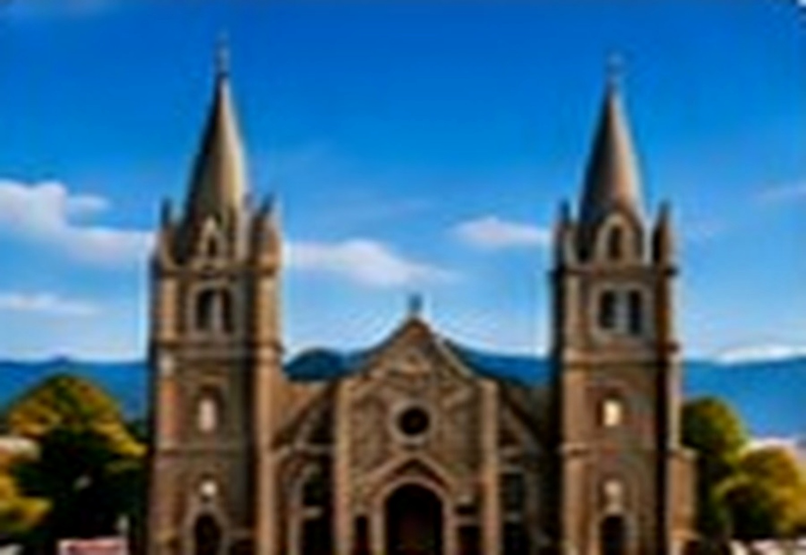 Christchurch New Zealand city